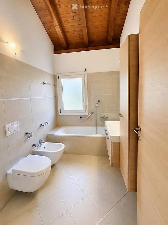 App. ultimo piano a Coldrerio 2½ locali 3