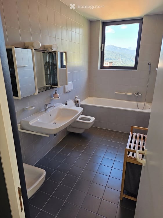 Casa unifamiliare in stile Botta a Viganello alta (Albonago) – subentro 01.11.2026 4