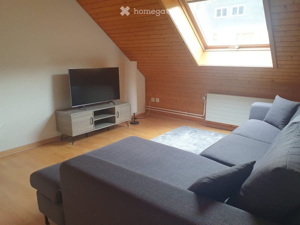 Schöne Wohnung im Herzen von Brunnadern 3