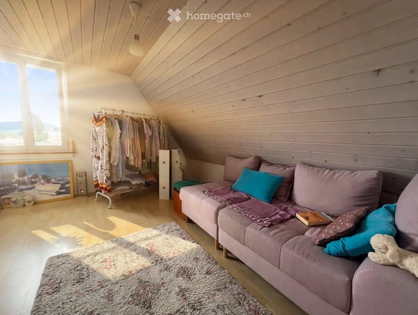 Trasadingen: EFH mit Charme und Panoramablick 40