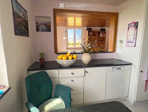 Trasadingen: EFH mit Charme und Panoramablick 19