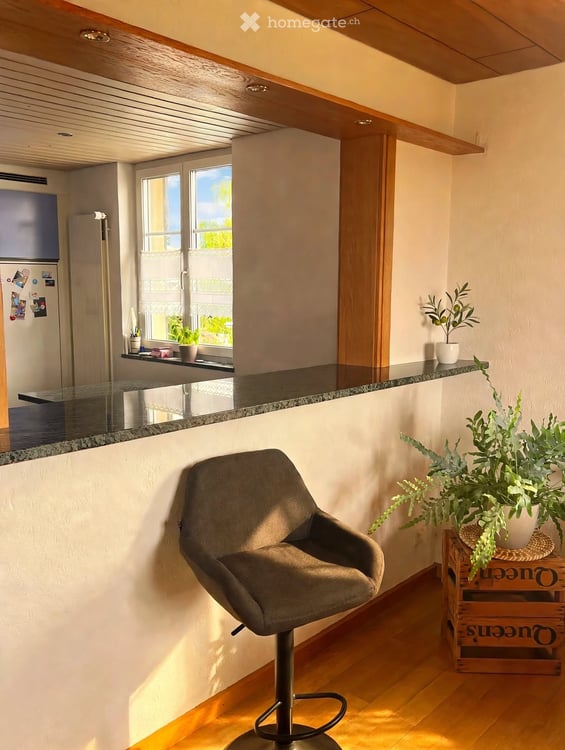 Trasadingen: EFH mit Charme und Panoramablick 9