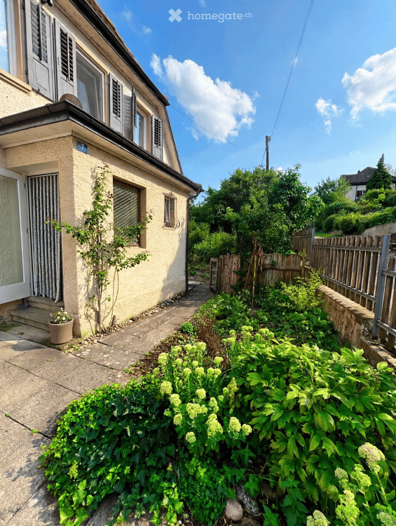 Trasadingen: EFH mit Charme und Panoramablick 4