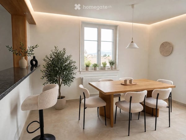 Trasadingen: EFH mit Charme und Panoramablick 20