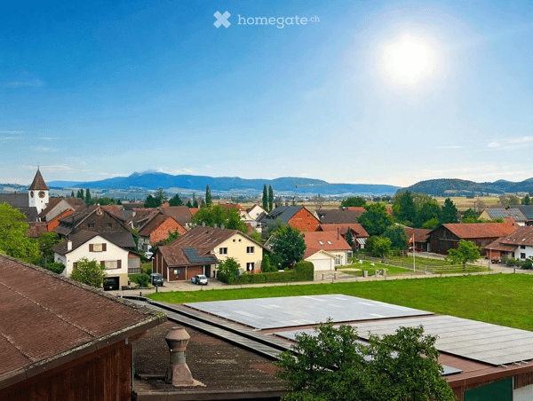 Trasadingen: EFH mit Charme und Panoramablick 17