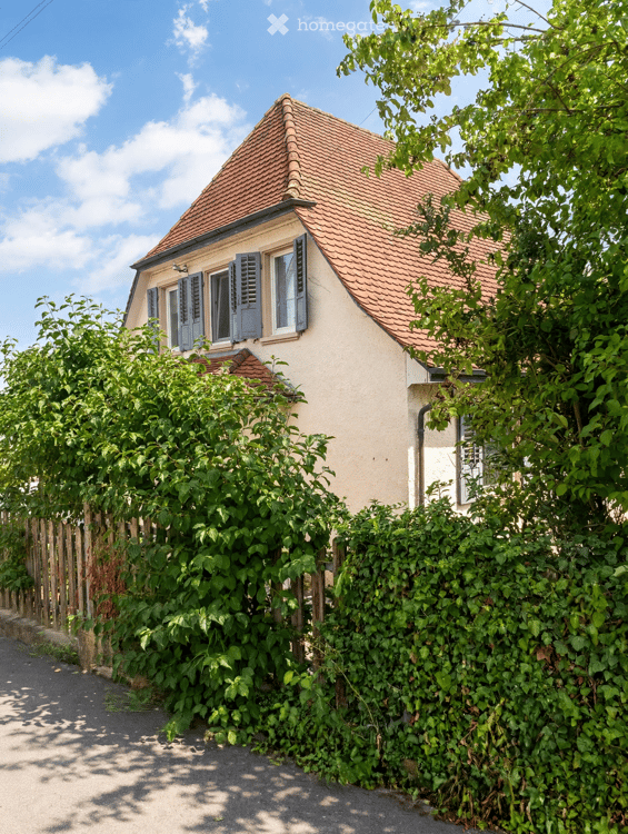 Trasadingen: EFH mit Charme und Panoramablick 2