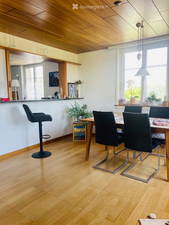 Trasadingen: EFH mit Charme und Panoramablick 18