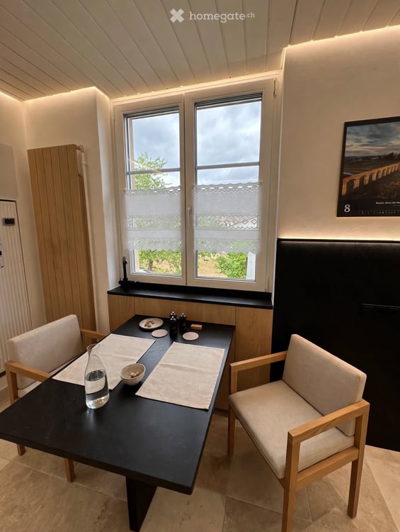 Trasadingen: EFH mit Charme und Panoramablick 27