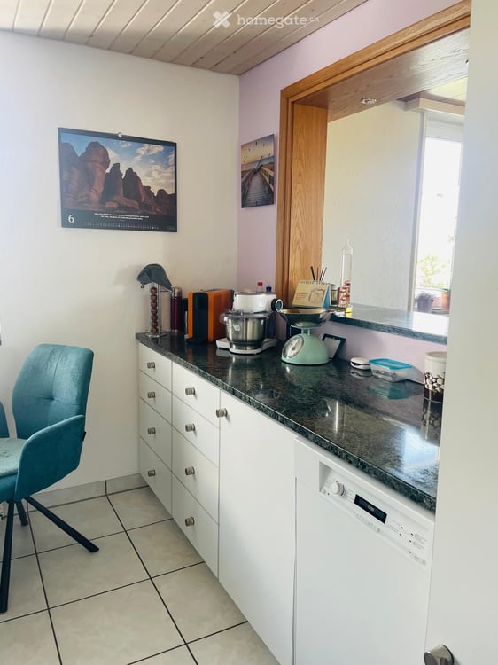 Trasadingen: EFH mit Charme und Panoramablick 24
