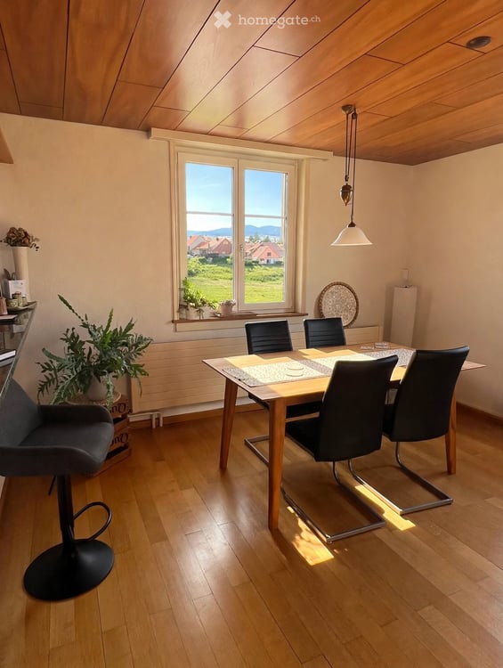 Trasadingen: EFH mit Charme und Panoramablick 8