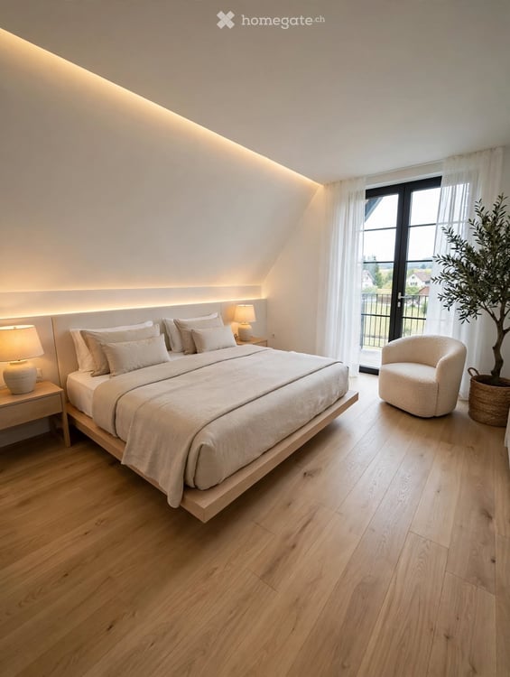 Trasadingen: EFH mit Charme und Panoramablick 42
