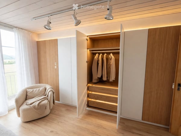 Trasadingen: EFH mit Charme und Panoramablick 45