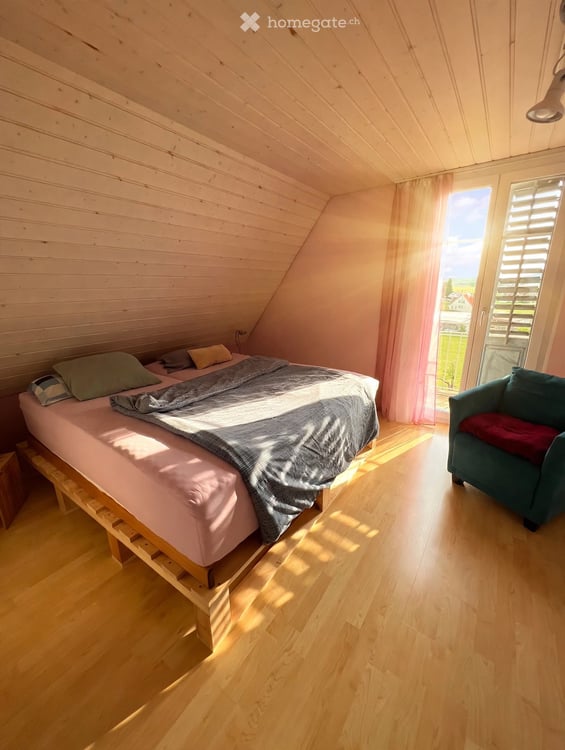 Trasadingen: EFH mit Charme und Panoramablick 37
