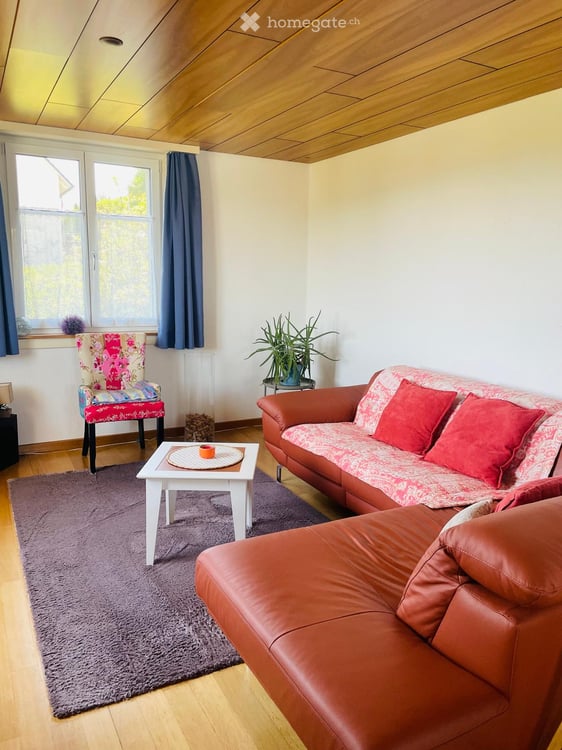 Trasadingen: EFH mit Charme und Panoramablick 14