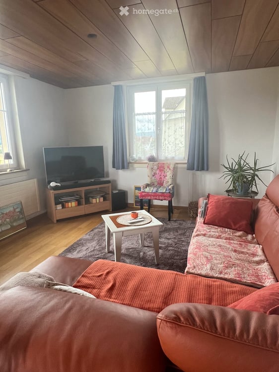 Trasadingen: EFH mit Charme und Panoramablick 15