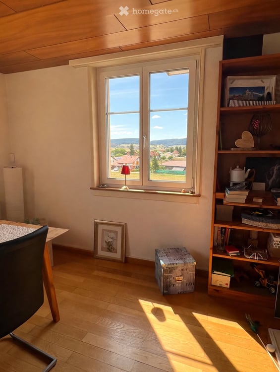 Trasadingen: EFH mit Charme und Panoramablick 11