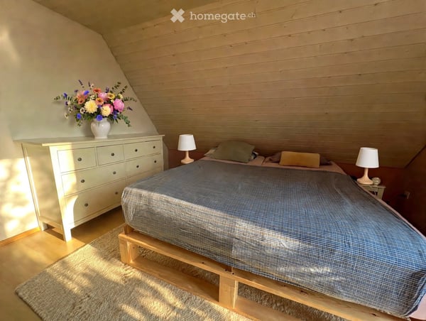 Trasadingen: EFH mit Charme und Panoramablick 36