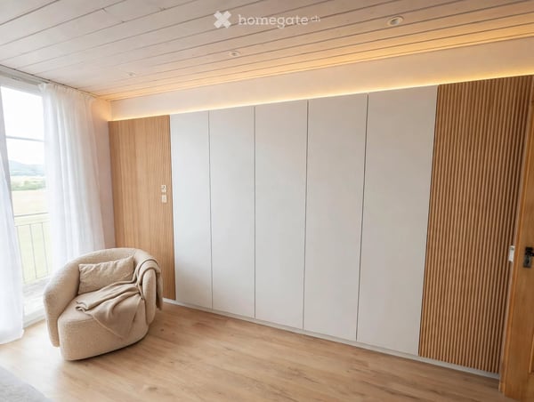 Trasadingen: EFH mit Charme und Panoramablick 44