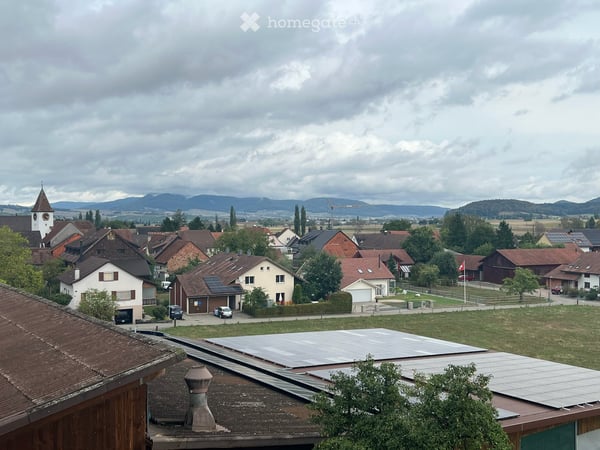 Trasadingen: EFH mit Charme und Panoramablick 11