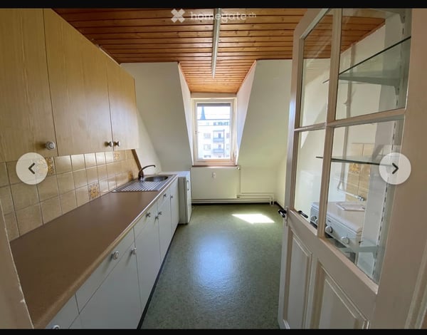 Dachwohnung in Basel 4