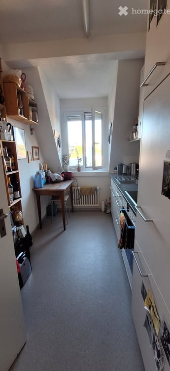 Nachmieter*in gesucht – 4-Zimmer-Wohnung nahe Bäckeranlage 4