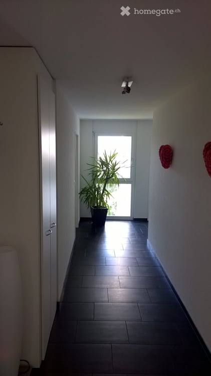 Neuwertige 4.5-Zimmerwohnung im 2. OG, 5705 Hallwil 6
