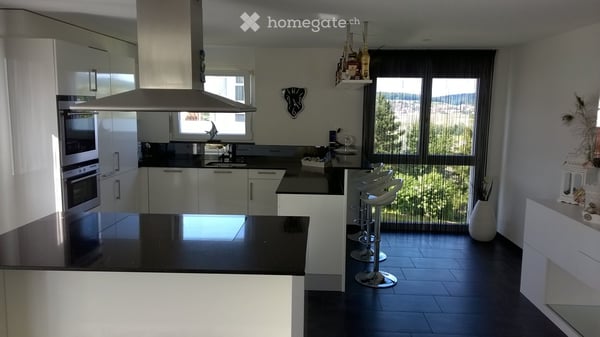 Neuwertige 4.5-Zimmerwohnung im 2. OG, 5705 Hallwil 4