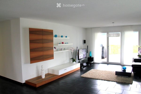 Neuwertige 4.5-Zimmerwohnung im 2. OG, 5705 Hallwil 3