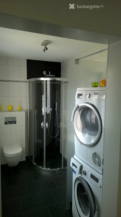 Neuwertige 4.5-Zimmerwohnung im 2. OG, 5705 Hallwil 7