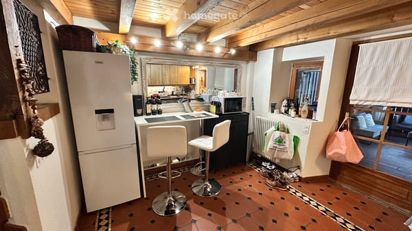 Duplex/maisonette à Athenaz (Avusy) 5