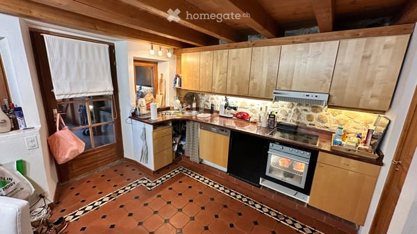 Duplex/maisonette à Athenaz (Avusy) 4