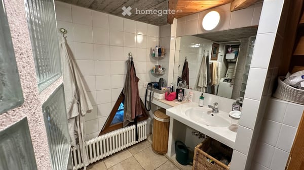 Duplex/maisonette à Athenaz (Avusy) 9