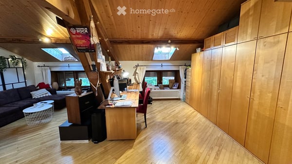 Duplex/maisonette à Athenaz (Avusy) 16