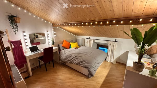 Duplex/maisonette à Athenaz (Avusy) 13