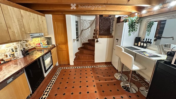 Duplex/maisonette à Athenaz (Avusy) 6