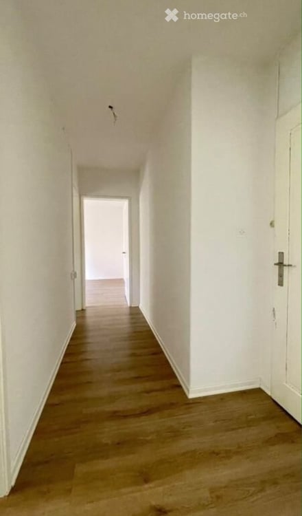 2-Zimmer Wohnung in St. Gallen 5
