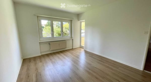 2-Zimmer Wohnung in St. Gallen 3