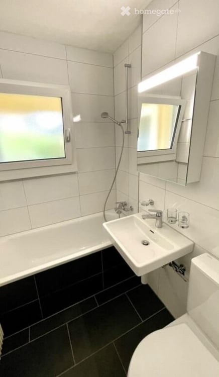2-Zimmer Wohnung in St. Gallen 1