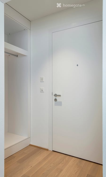 Nachmieter gesucht – schöne 2.5-Zimmer-Wohnung in Untervaz 4