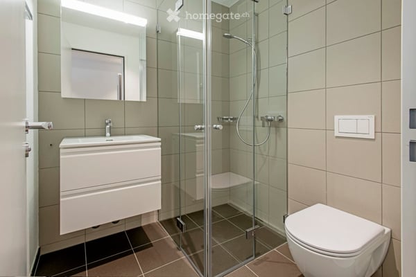 Nachmieter gesucht – schöne 2.5-Zimmer-Wohnung in Untervaz 2