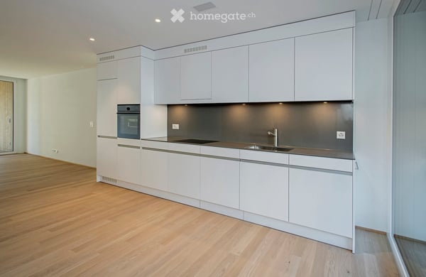 Nachmieter gesucht – schöne 2.5-Zimmer-Wohnung in Untervaz 3