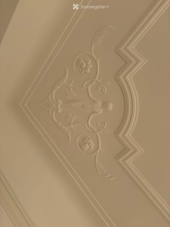 Wohnung in Zürich Kreis sechs 14