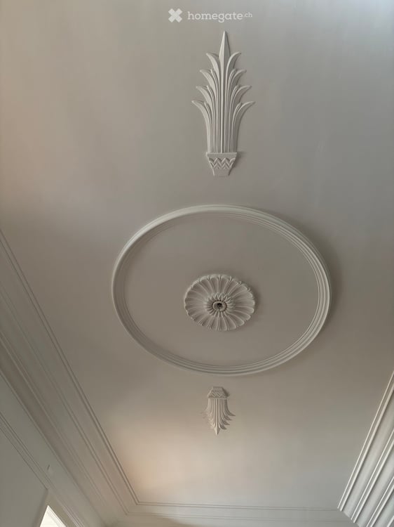 Wohnung in Zürich Kreis sechs 15