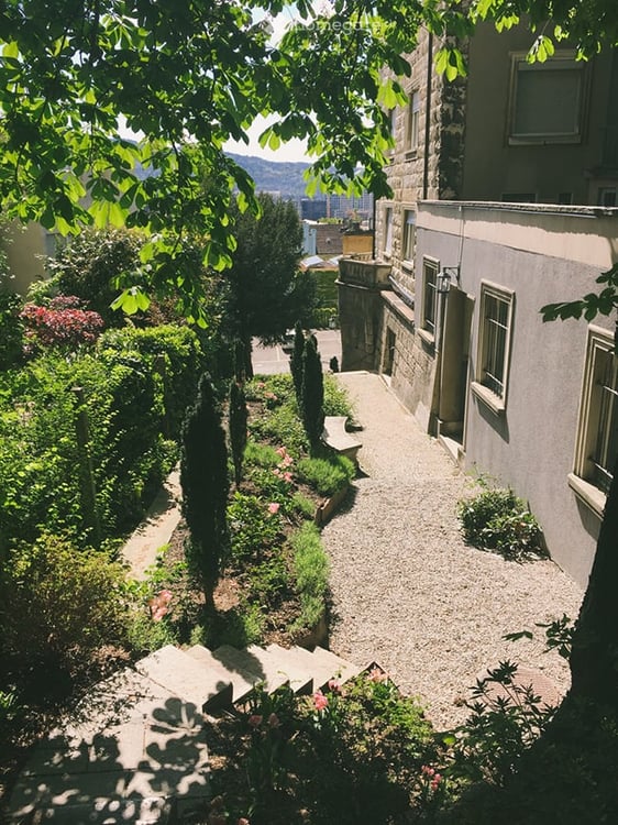 Wohnung in Zürich Kreis sechs 3