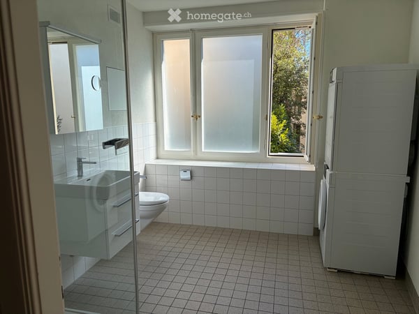 Wohnung in Zürich Kreis sechs 16