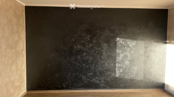 Renovierte 3.5-Zimmer-Wohnung mit 12 m² Abendsonnen-Balkon – Kindergarten & Schule vis-à-vis 12