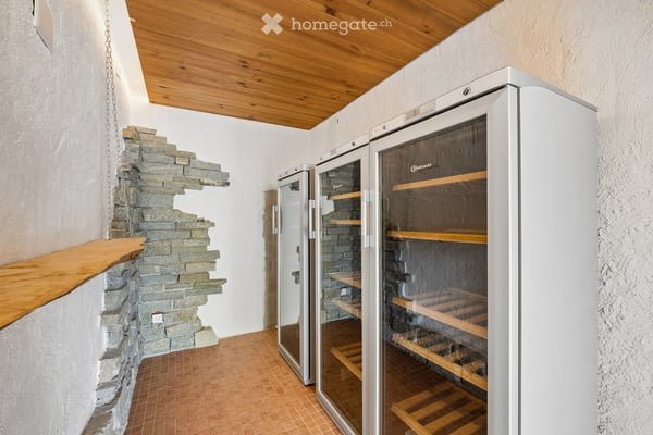 303 m² Attika mit Terrassen auf drei Seiten und Sauna 15