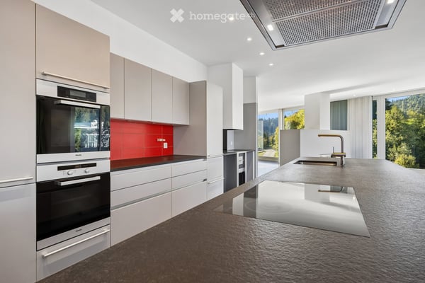 303 m² Attika mit Terrassen auf drei Seiten und Sauna 16
