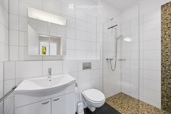 303 m² Attika mit Terrassen auf drei Seiten und Sauna 20