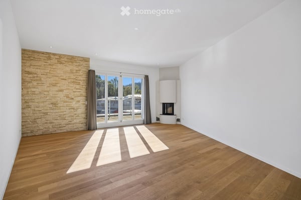303 m² Attika mit Terrassen auf drei Seiten und Sauna 13